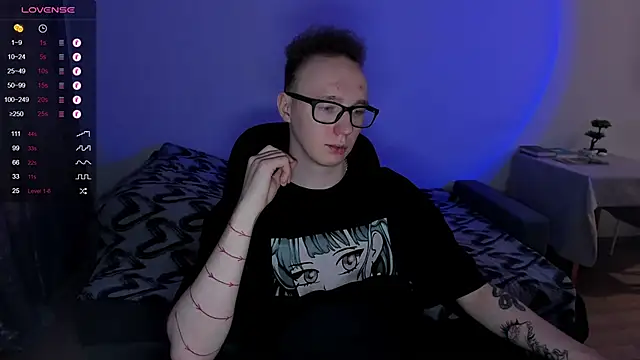 Alex silents online show from 5, 1, 2025