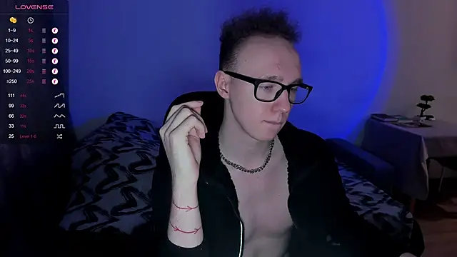 Alex silents online show from 10, 1, 2025