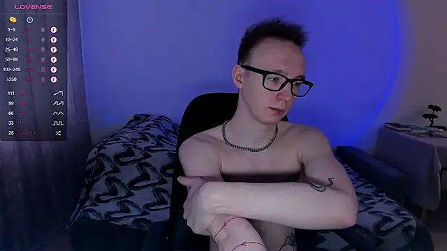 Alex silents online show from 17, 1, 2025