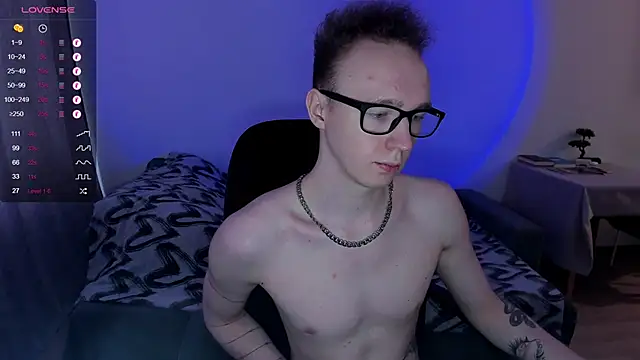 Alex silents online show from 27, 1, 2025