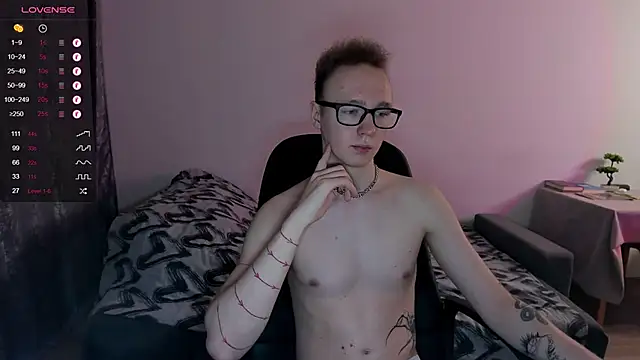 Alex silents online show from 29, 1, 2025