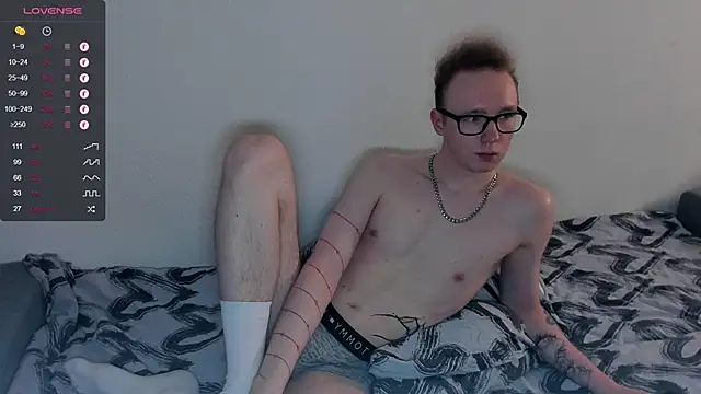 Alex silents online show from 10, 2, 2025