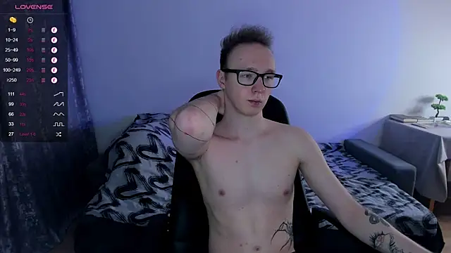 Alex silents online show from 11, 2, 2025