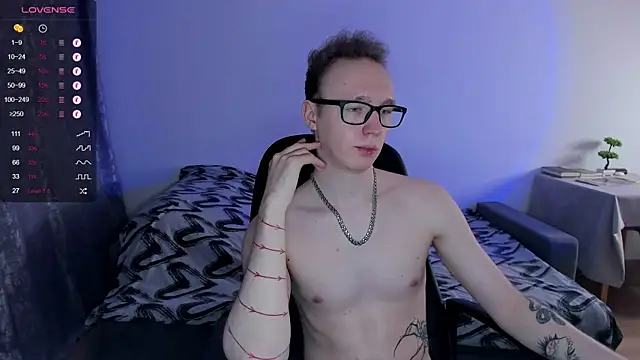 Alex silents online show from 14, 2, 2025