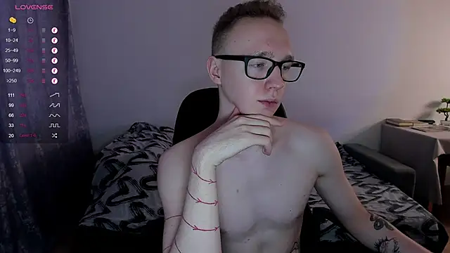 Alex silents online show from 3, 3, 2025