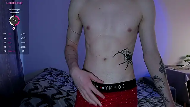 Alex silents online show from 5, 3, 2025