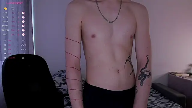 Alex silents online show from 20, 3, 2025