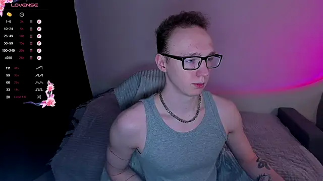 Alex silents online show from 9, 10, 2025