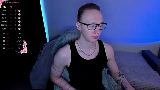 Alex silents online show from 31, 10, 2025