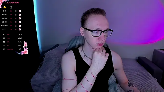 Alex silents online show from 8, 11, 2025