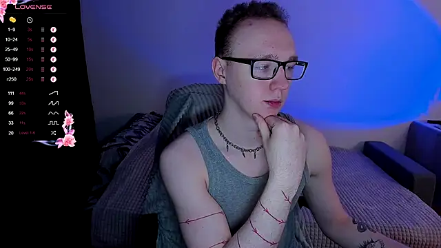 Alex silents online show from 5, 12, 2025