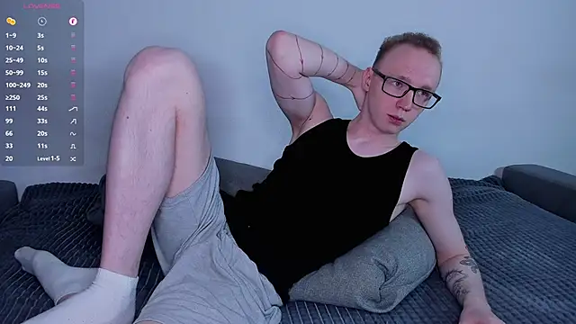 Alex silents online show from 12, 5, 2026
