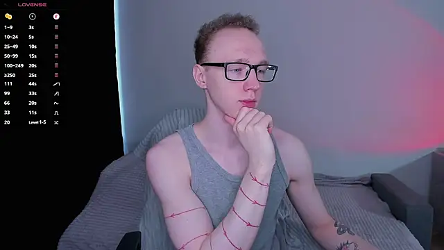 Alex silents online show from 16, 5, 2026