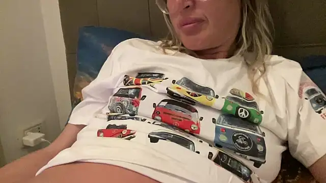 casalinga88 online show from 15, 4, 2026