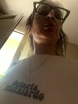 Snapshot of casalinga88 chatting on 9, 7, 2026 casalinga88 online show from 9, 7, 2026