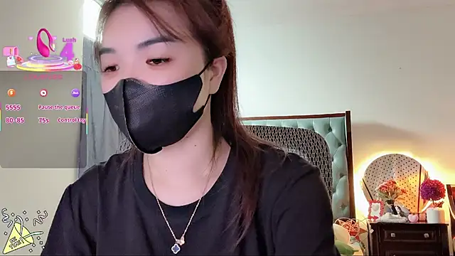 Berrysweet 68 online show from 9, 10, 2025