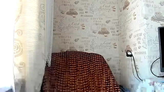 Adela Vetta online show from 16, 3, 2025