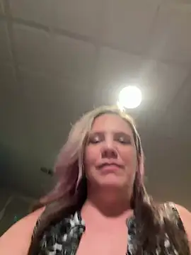 KandyKane11 online show from 14, 1, 2025