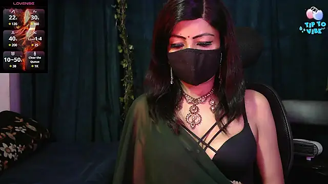 Aashiya- online show from 6, 2, 2025