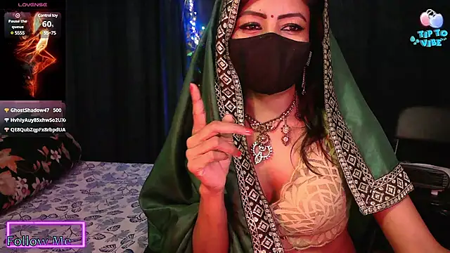 Aashiya- online show from 21, 2, 2025