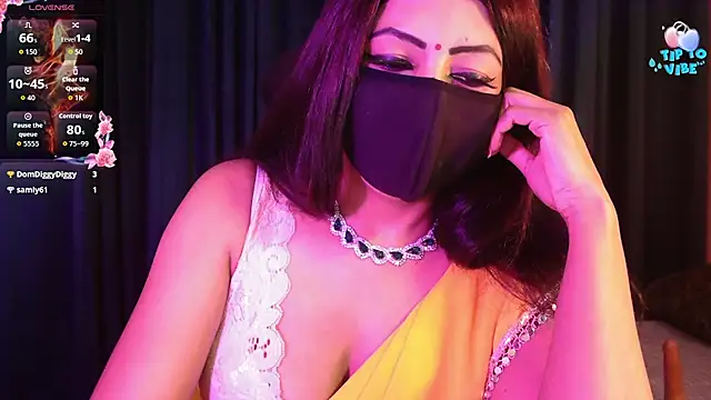 Aashiya- online show from 1, 5, 2026