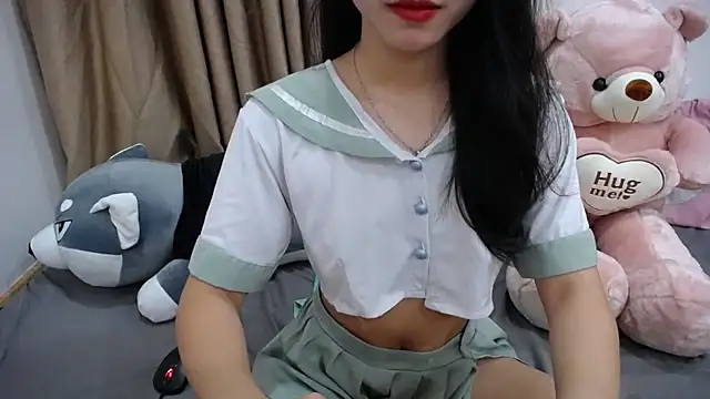 Amila-xoxo online show from 21, 10, 2025