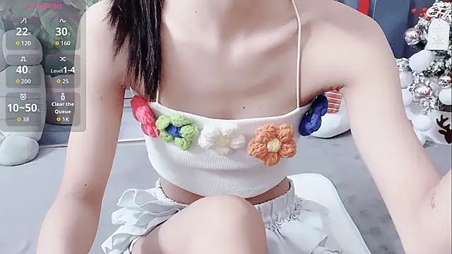 Sarah-ery online show from 18, 12, 2025