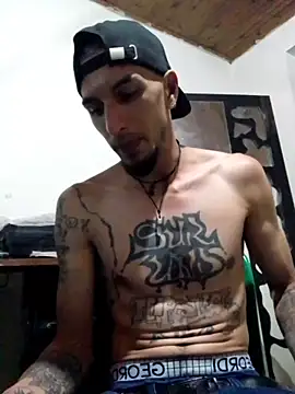 elgoguexxx online show from 16, 12, 2025