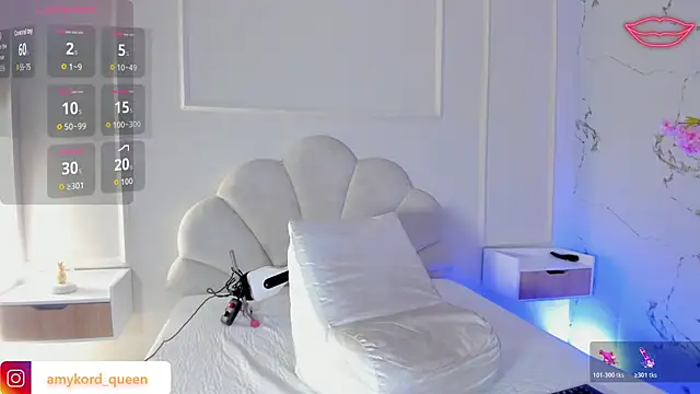 Snapshot of Amykord chatting on 2, 12, 2025 Amykord online show from 2, 12, 2025