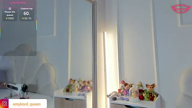 Amykord online show from 20, 12, 2025