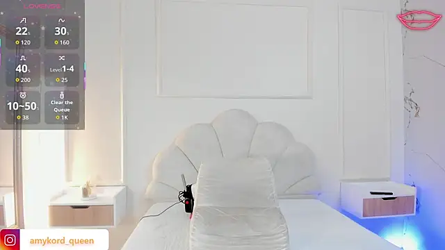 Amykord online show from 16, 1, 2026