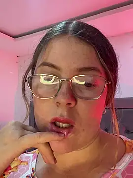 HannyGil online show from 7, 3, 2026