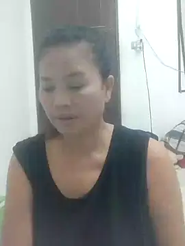 Snapshot of Fon_Bigboobs chatting on 9, 12, 2024 Fon Bigboobs online show from 9, 12, 2024