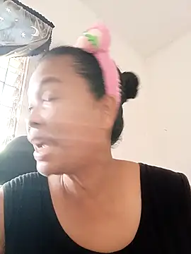 Snapshot of Fon_Bigboobs chatting on 12, 9, 2025 Fon Bigboobs online show from 12, 9, 2025