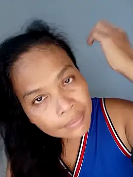 Snapshot of Fon_Bigboobs chatting on 19, 9, 2025 Fon Bigboobs online show from 19, 9, 2025