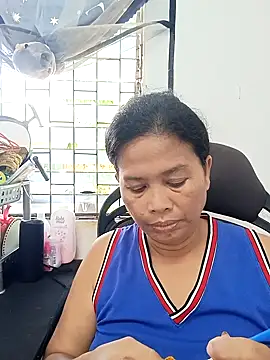 Snapshot of Fon_Bigboobs chatting on 20, 9, 2025 Fon Bigboobs online show from 20, 9, 2025