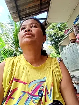 Snapshot of Fon_Bigboobs chatting on 26, 9, 2025 Fon Bigboobs online show from 26, 9, 2025