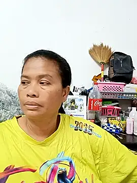 Snapshot of Fon_Bigboobs chatting on 30, 9, 2025 Fon Bigboobs online show from 30, 9, 2025