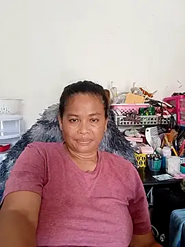 Snapshot of Fon_Bigboobs chatting on 15, 10, 2025 Fon Bigboobs online show from 15, 10, 2025