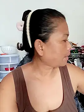 Snapshot of Fon_Bigboobs chatting on 16, 10, 2025 Fon Bigboobs online show from 16, 10, 2025