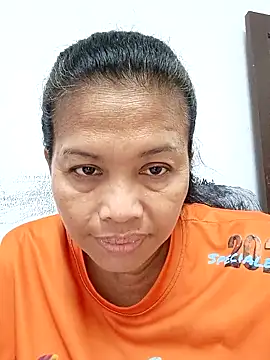 Fon Bigboobs online show from 19, 1, 2026