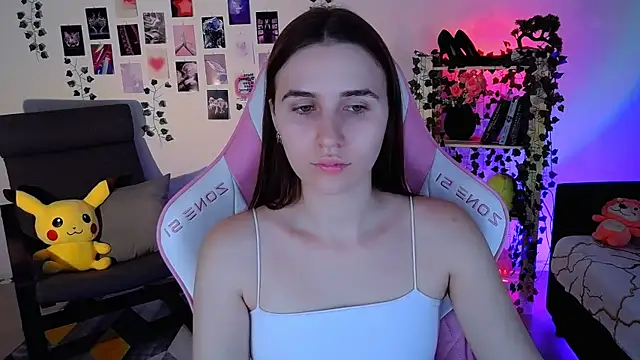 AliceCharmy online show from 6, 12, 2024