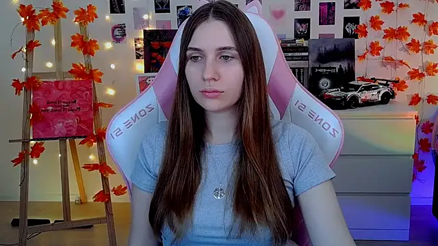 AliceCharmy online show from 16, 11, 2025