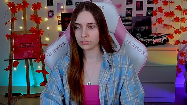 AliceCharmy online show from 17, 11, 2025