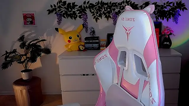 AliceCharmy online show from 26, 3, 2026