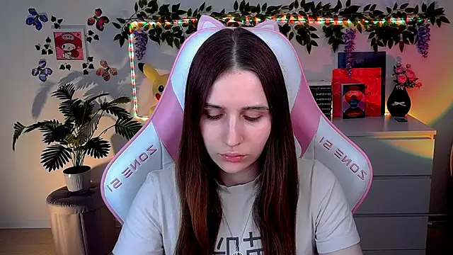 AliceCharmy online show from 3, 4, 2026