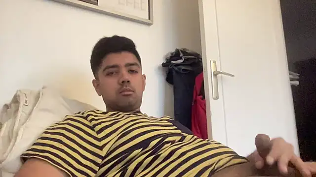 Snapshot of PRANDABOI27 chatting on 16, 1, 2025 PRANDABOI27 online show from 16, 1, 2025