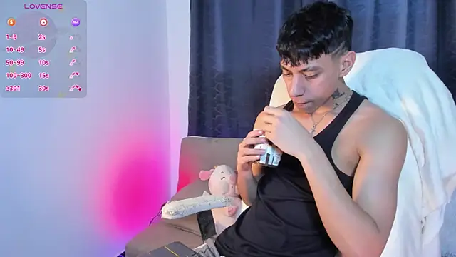 Josep Davies online show from 9, 1, 2025