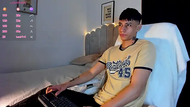 Josep Davies online show from 18, 1, 2025