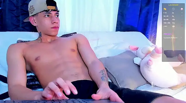 Josep Davies online show from 26, 2, 2025